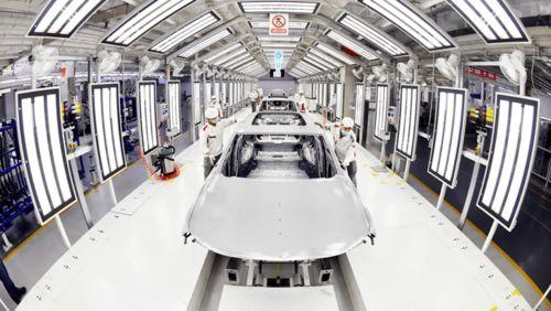 2020年(nian)汽車(che)市場格(ge)局生(sheng)變 比(bi)亞迪、吉利銷量下(xia)滑(hua)，壹汽大眾(zhong)獨(du)占鰲頭(tou)