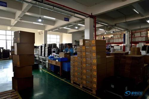 技術與規(gui)模雙(shuang)翼齊(qi)飛(fei)，產(chan)品和(he)理念再(zai)跨新(xin)高(gao)度(du)——參(can)觀天(tian)逸(yi)廠(chang)喬(qiao)遷(qian)新(xin)廠(chang)區(qu)紀(ji)實(shi)