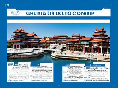 大連精(jing)選十大旅(lv)行社推薦(jian) 壹站(zhan)式(shi)體(ti)驗大連各大旅(lv)行社服務(wu)指(zhi)南